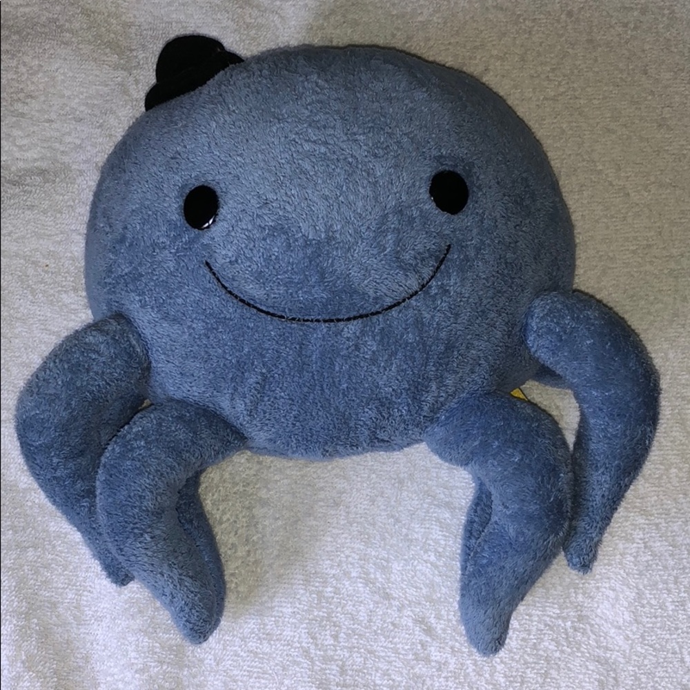 Im selling a cute Octopus plush toy.